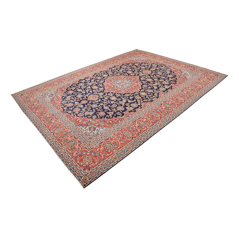 Kashan Tapete 398x295cm - Tapete persa