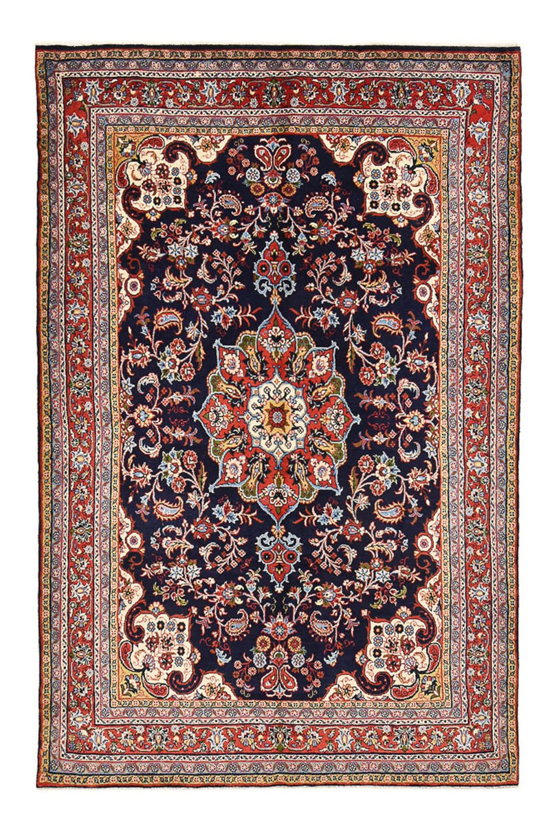 Mehraban Tapete 297x193cm - Tapete persa