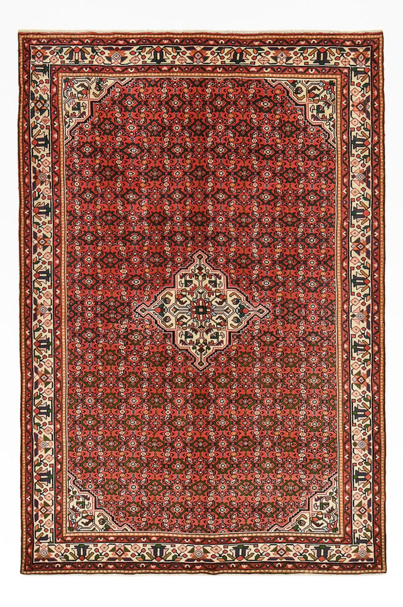 Hosseinabad Tapete 297x191cm - Tapete persa