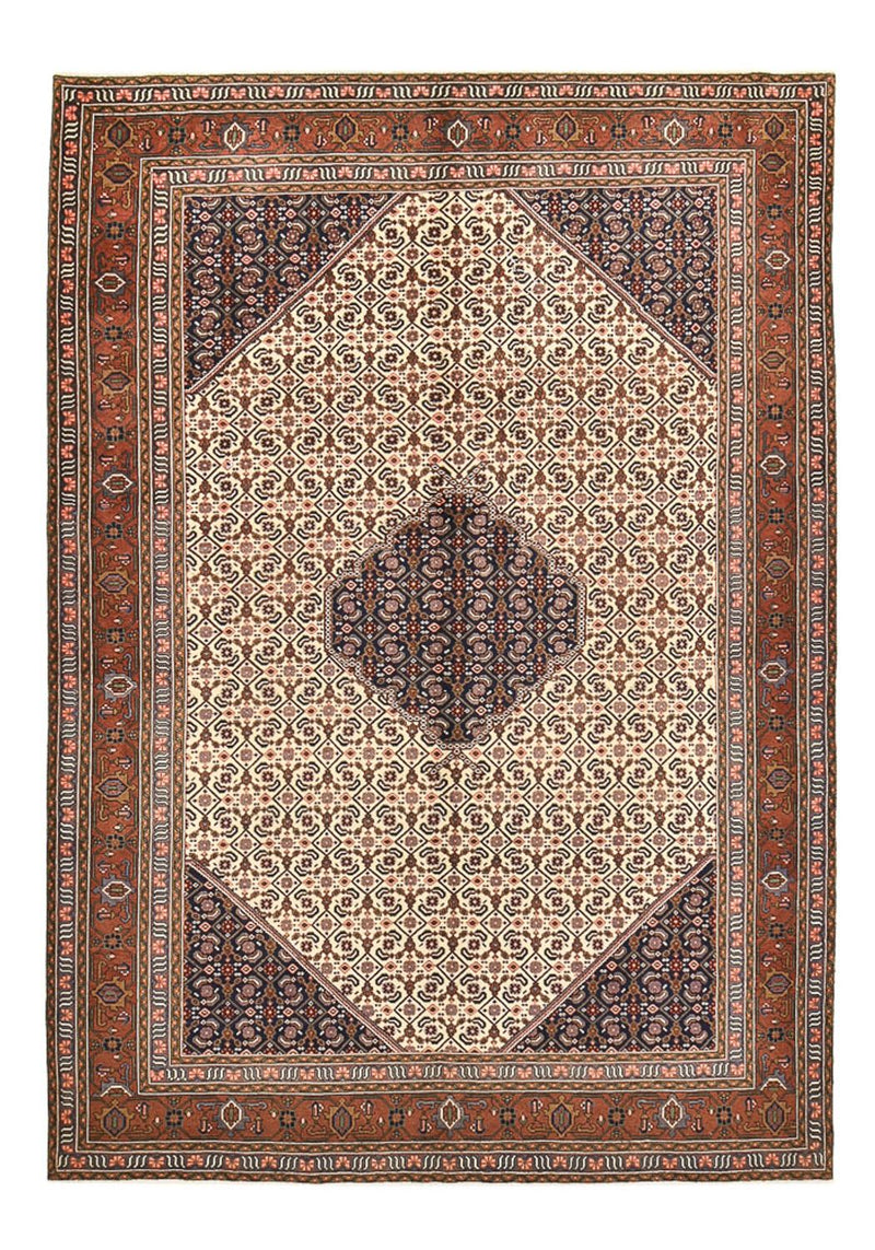 Ardabil Tapete 325x227cm - Tapete persa