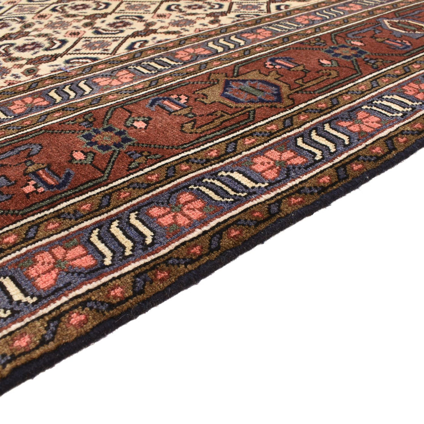 Ardabil Tapete 325x227cm - Tapete persa