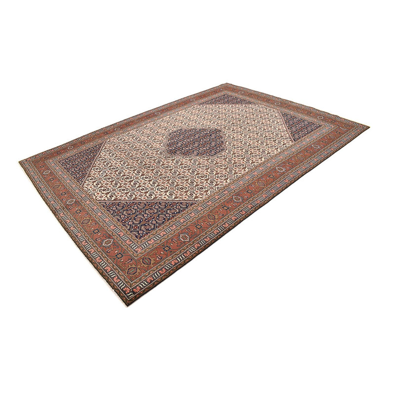 Ardabil Tapete 325x227cm - Tapete persa