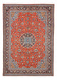 Sarouk Tapete 244x353cm - Tapete persa