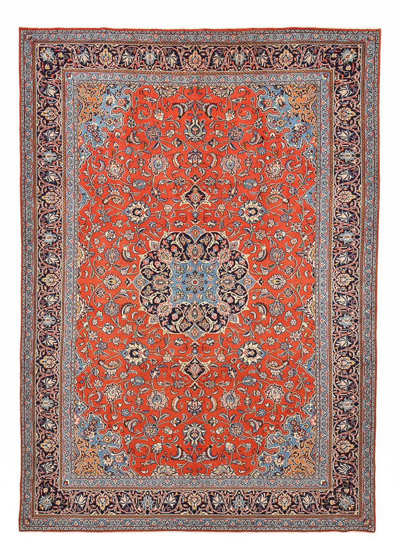 Sarouk Tapete 244x353cm - Tapete persa