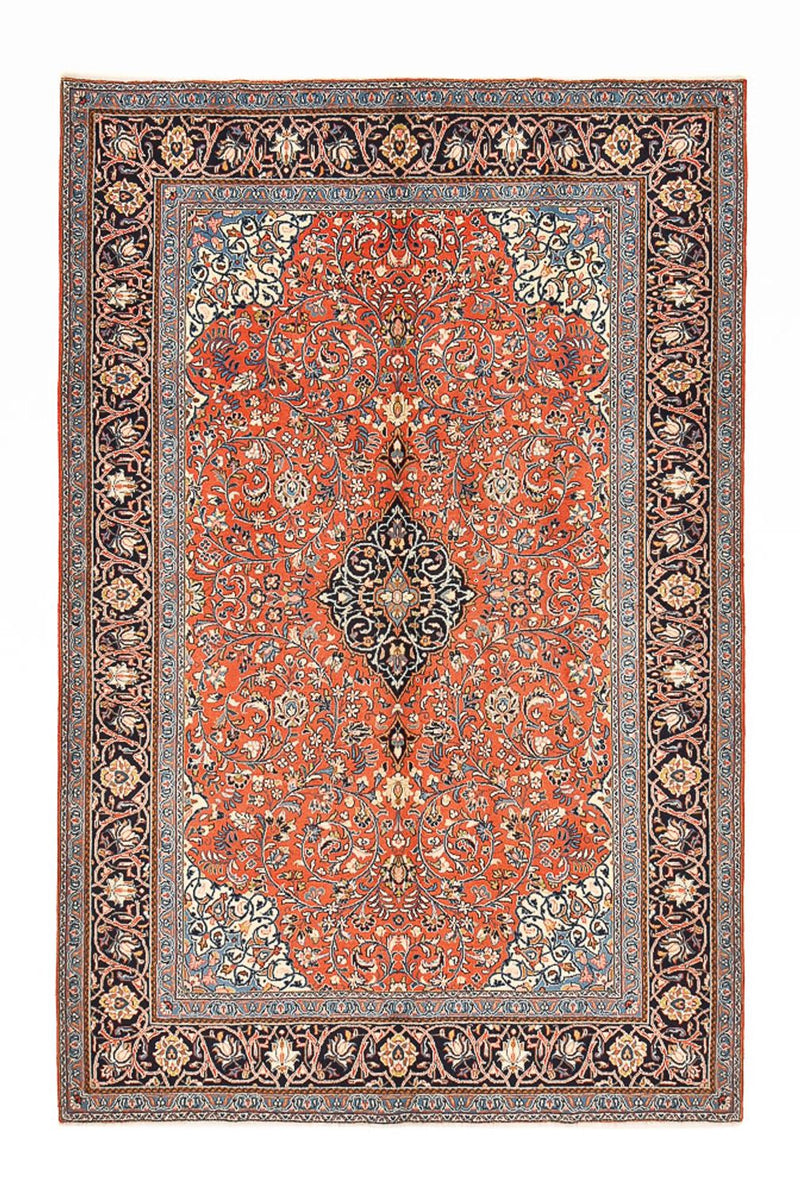 Sarouk Tapete 206x312cm - Tapete persa