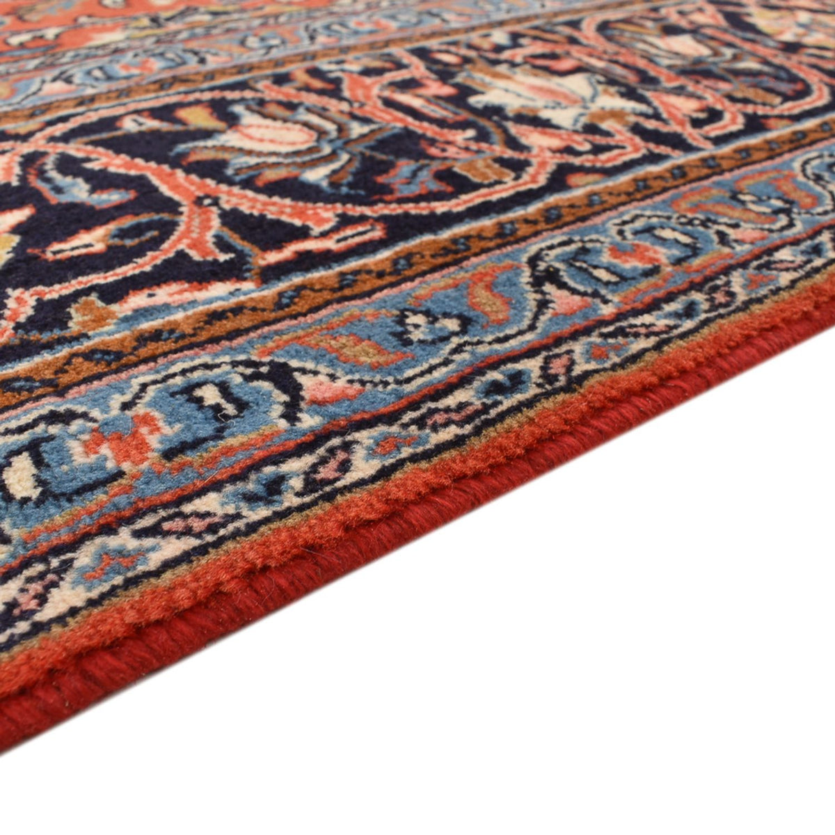 Sarouk Tapete 206x312cm - Tapete persa