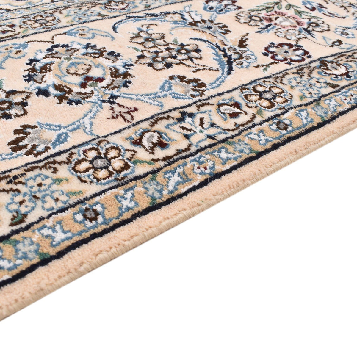 Nain - 9La Tapete 209x312cm - Tapete persa