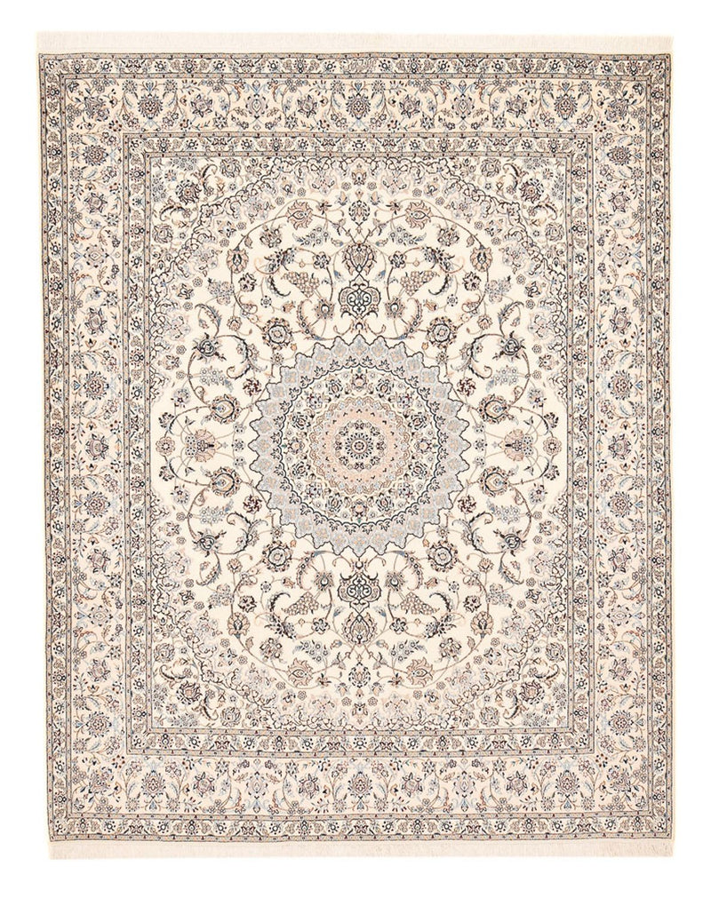 Nain - 6 la Tapete 313x251cm - Tapete persa