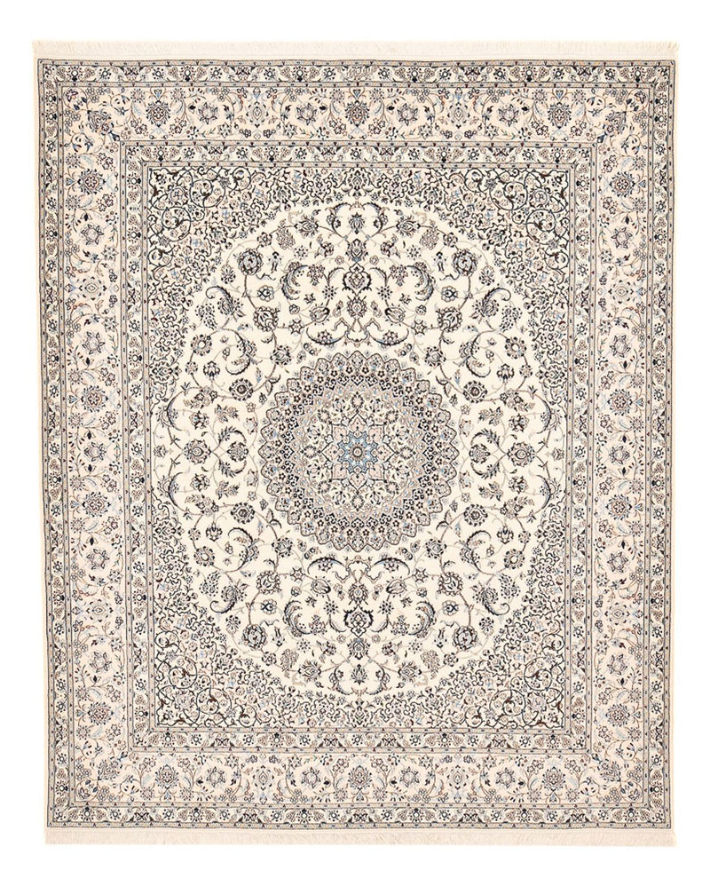Nain - 6La Tapete 251x306cm - Tapete persa