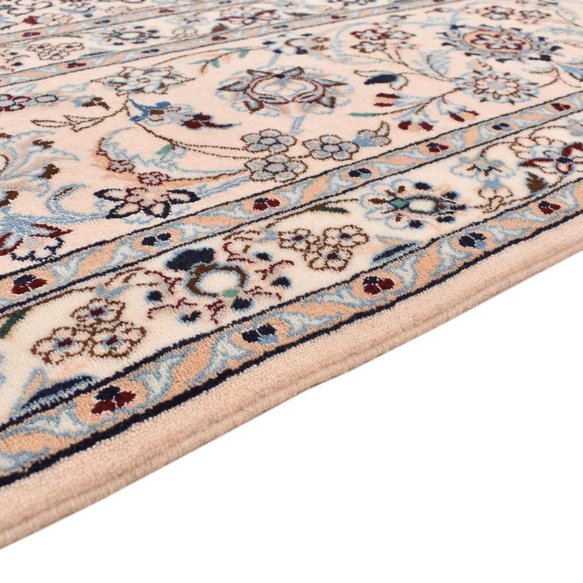 Nain - 6La Tapete 251x306cm - Tapete persa