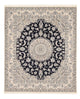 Nain - 9La Tapete 250x303cm - Tapete persa