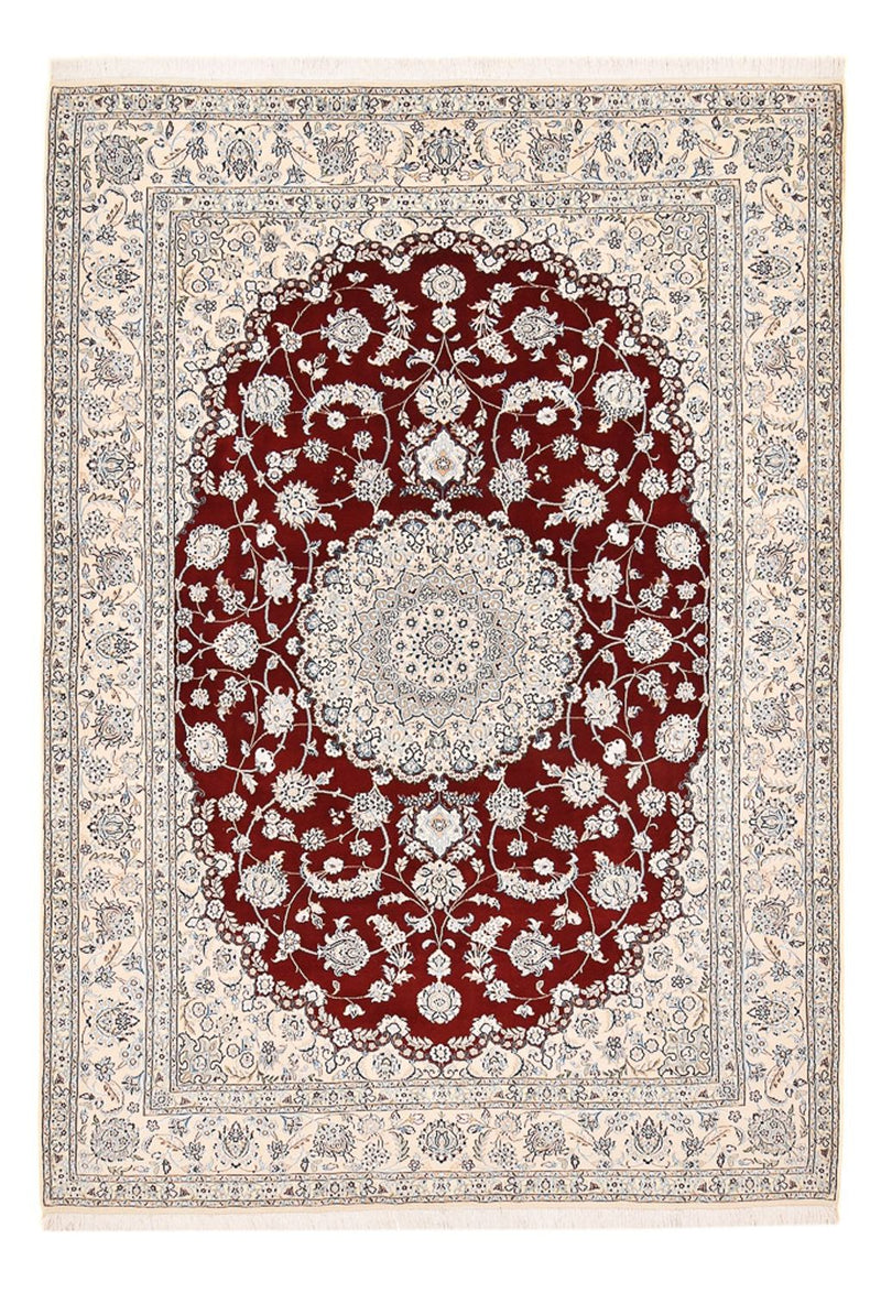 Nain - 9 la Tapete 353x246cm - Tapete persa