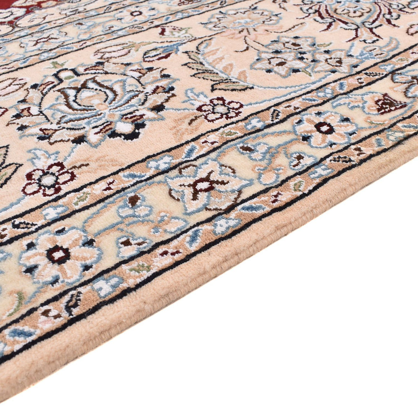 Nain - 9 la Tapete 353x246cm - Tapete persa