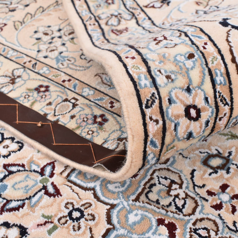 Nain - 9 la Tapete 353x246cm - Tapete persa