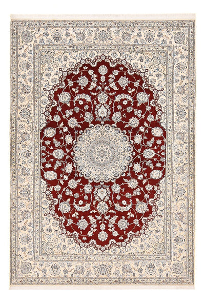 Nain - 9La Tapete 241x355cm - Tapete persa