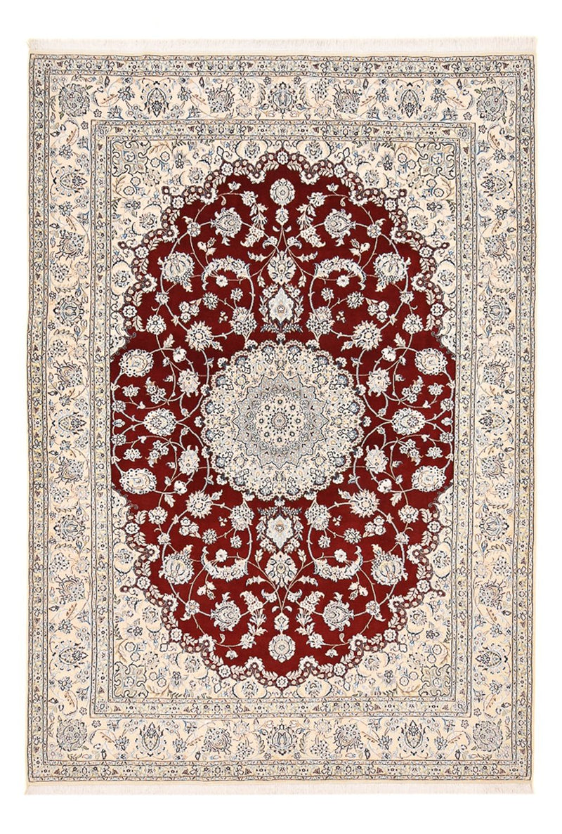 Nain - 9La Tapete 241x355cm - Tapete persa