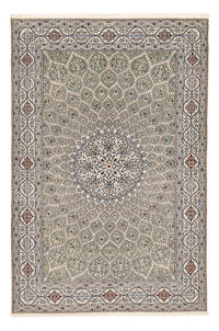 Nain - 9 la Tapete 315x202cm - Tapete persa – product image