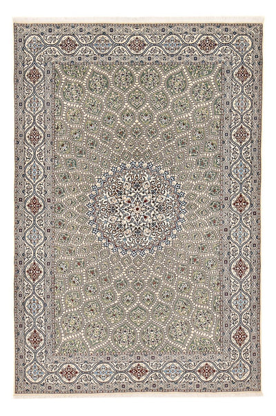 Nain - 9La Tapete 202x315cm - Tapete persa