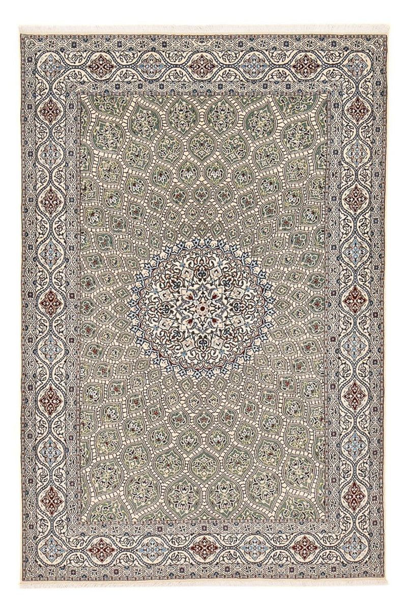 Nain - 9 la Tapete 315x202cm - Tapete persa