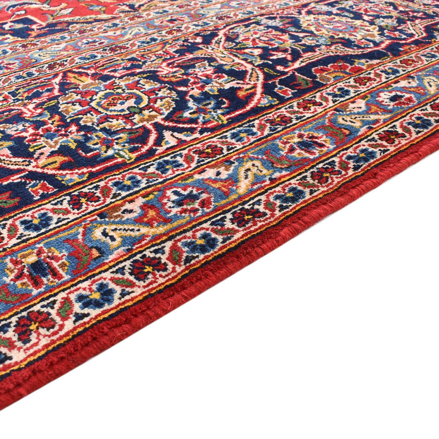 Kashan Tapete 388x294cm - Tapete persa