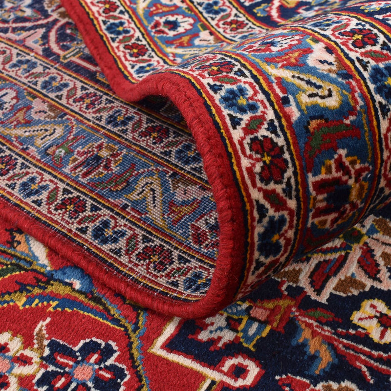 Kashan Tapete 388x294cm - Tapete persa