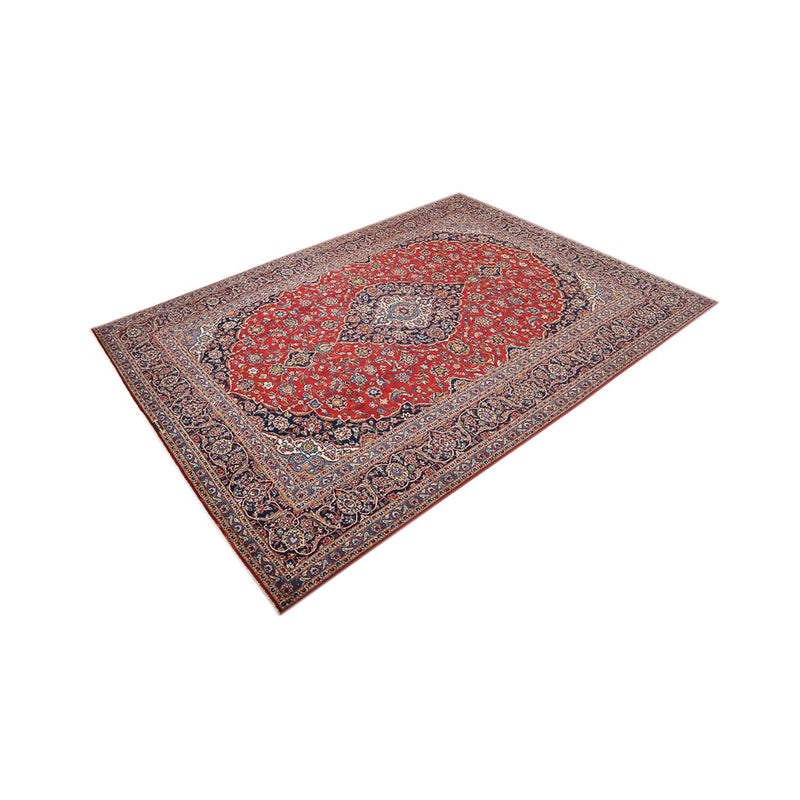 Kashan Tapete 388x294cm - Tapete persa