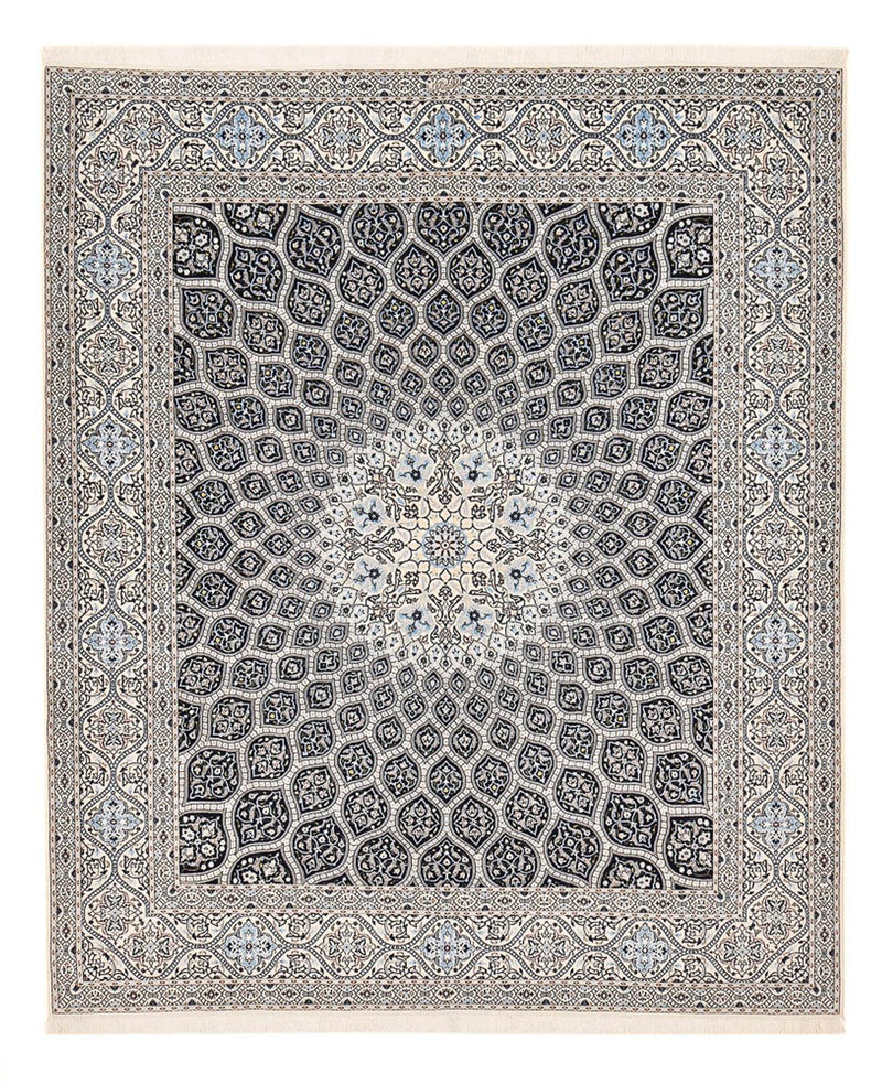 Nain - 6 la Tapete 307x262cm - Tapete persa