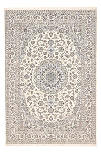 Tapete Persa - Nain - Premium - 374 x 260 cm - branco – product image