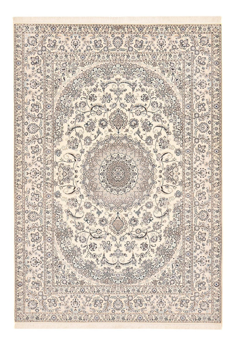Nain - 6 la Tapete 302x210cm - Tapete persa