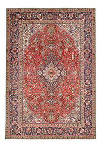 Tapete Persa - Tabriz - 290 x 200 cm - vermelho – product image