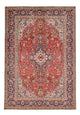 Tapete Persa - Tabriz - 290 x 200 cm - vermelho