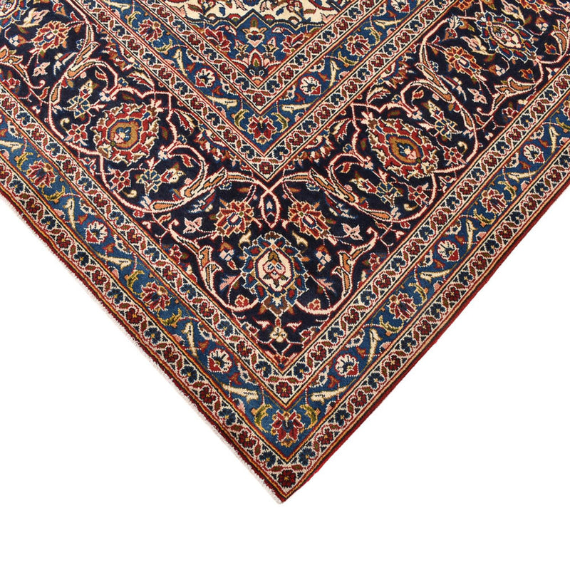 Kashan Tapete 397x297cm - Tapete persa