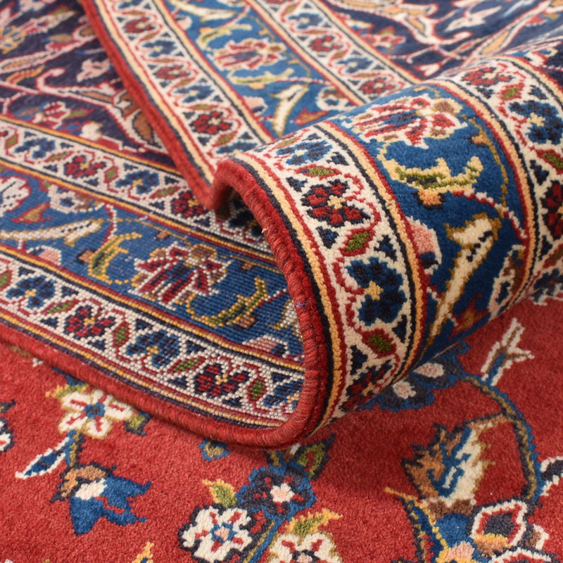 Kashan Tapete 397x297cm - Tapete persa