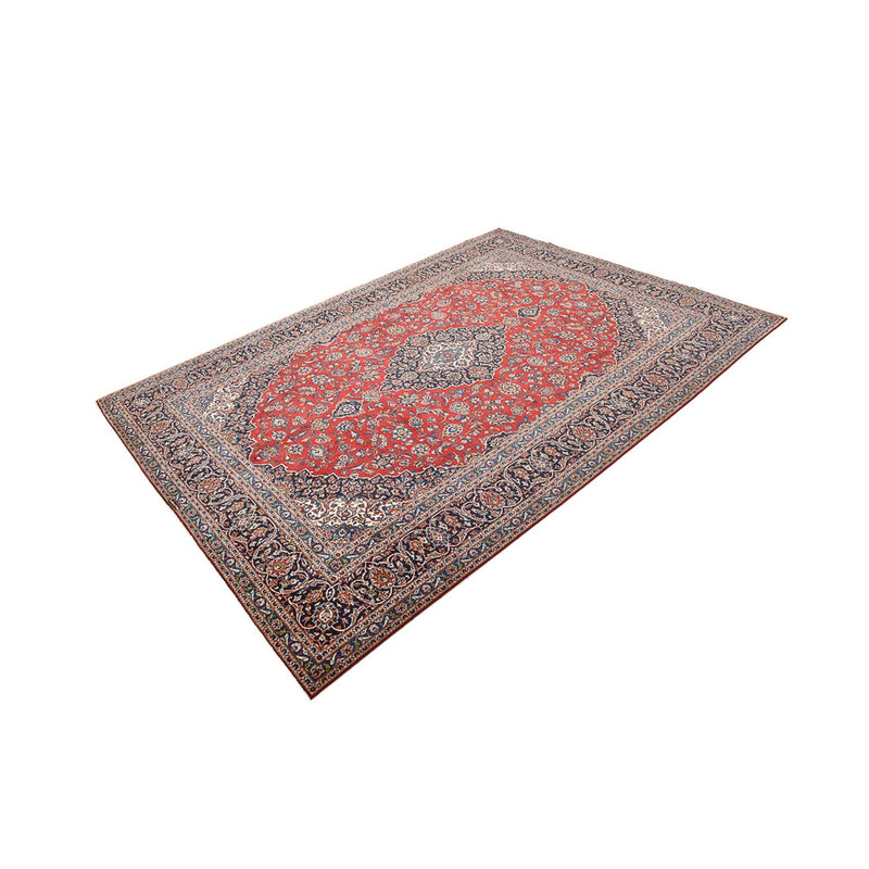Kashan Tapete 397x297cm - Tapete persa