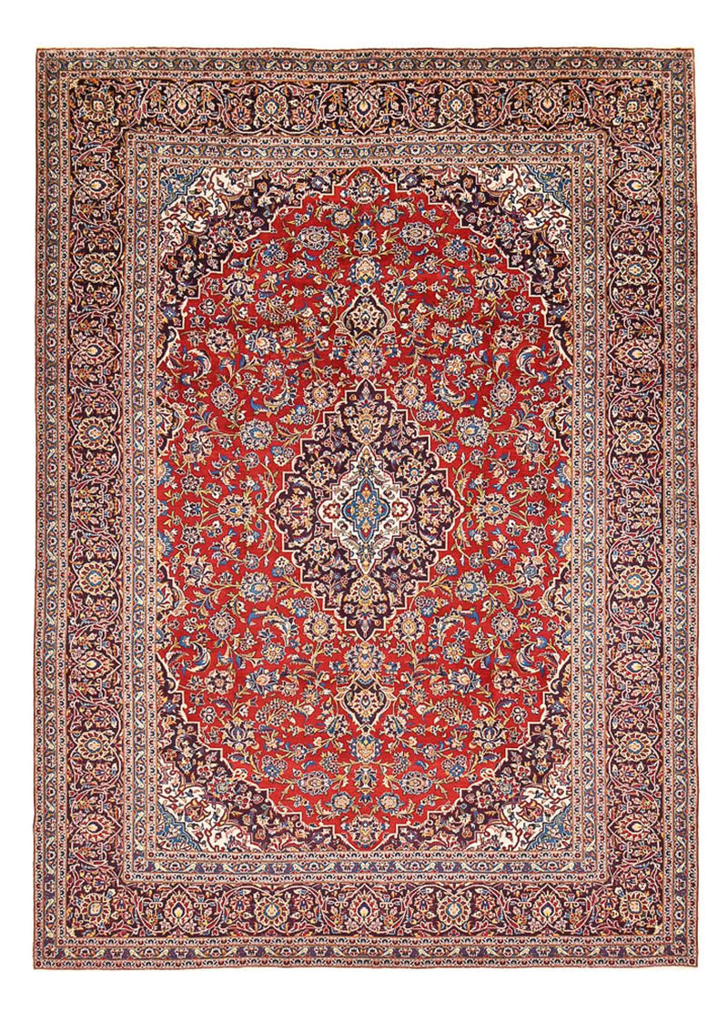 Kashan Tapete 430x310cm - Tapete persa