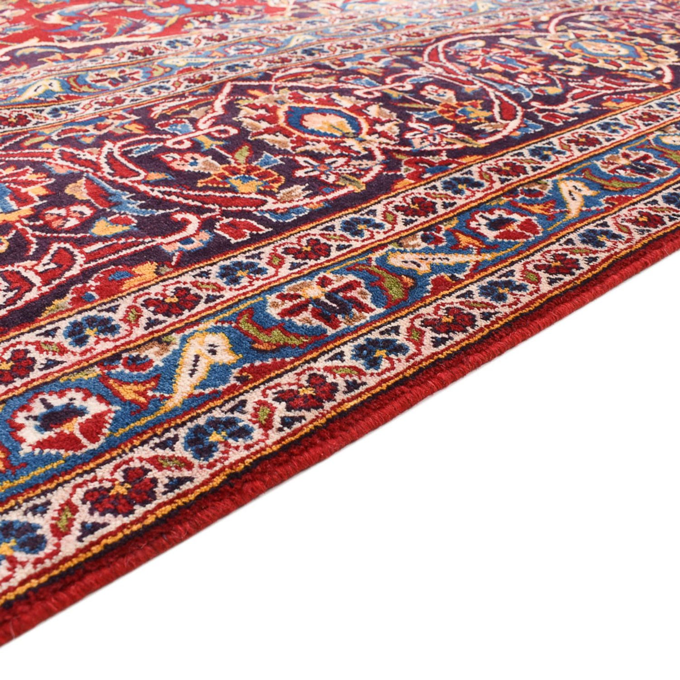 Kashan Tapete 430x310cm - Tapete persa