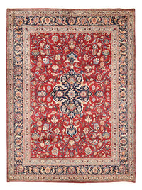 Tapete Persa - Clássico - 332 x 252 cm - vermelho – product image
