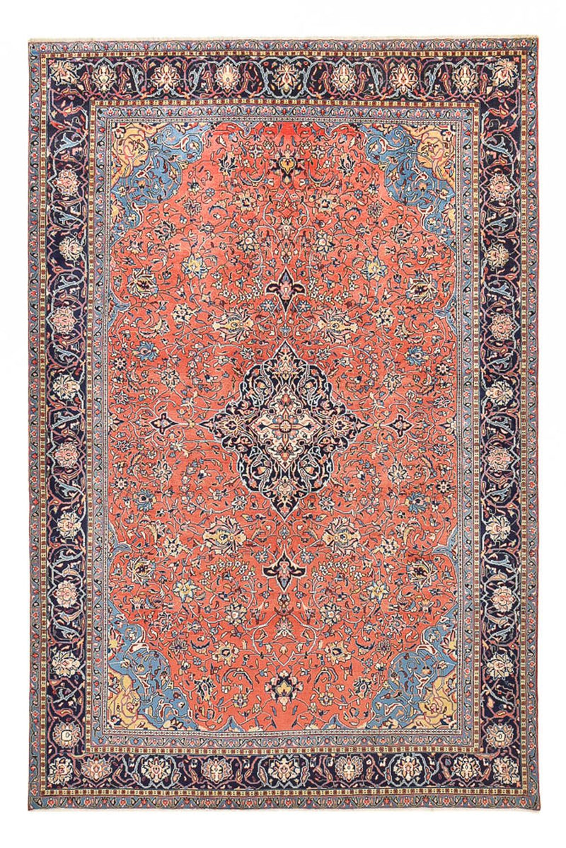 Sarouk Tapete 365x236cm - Tapete persa