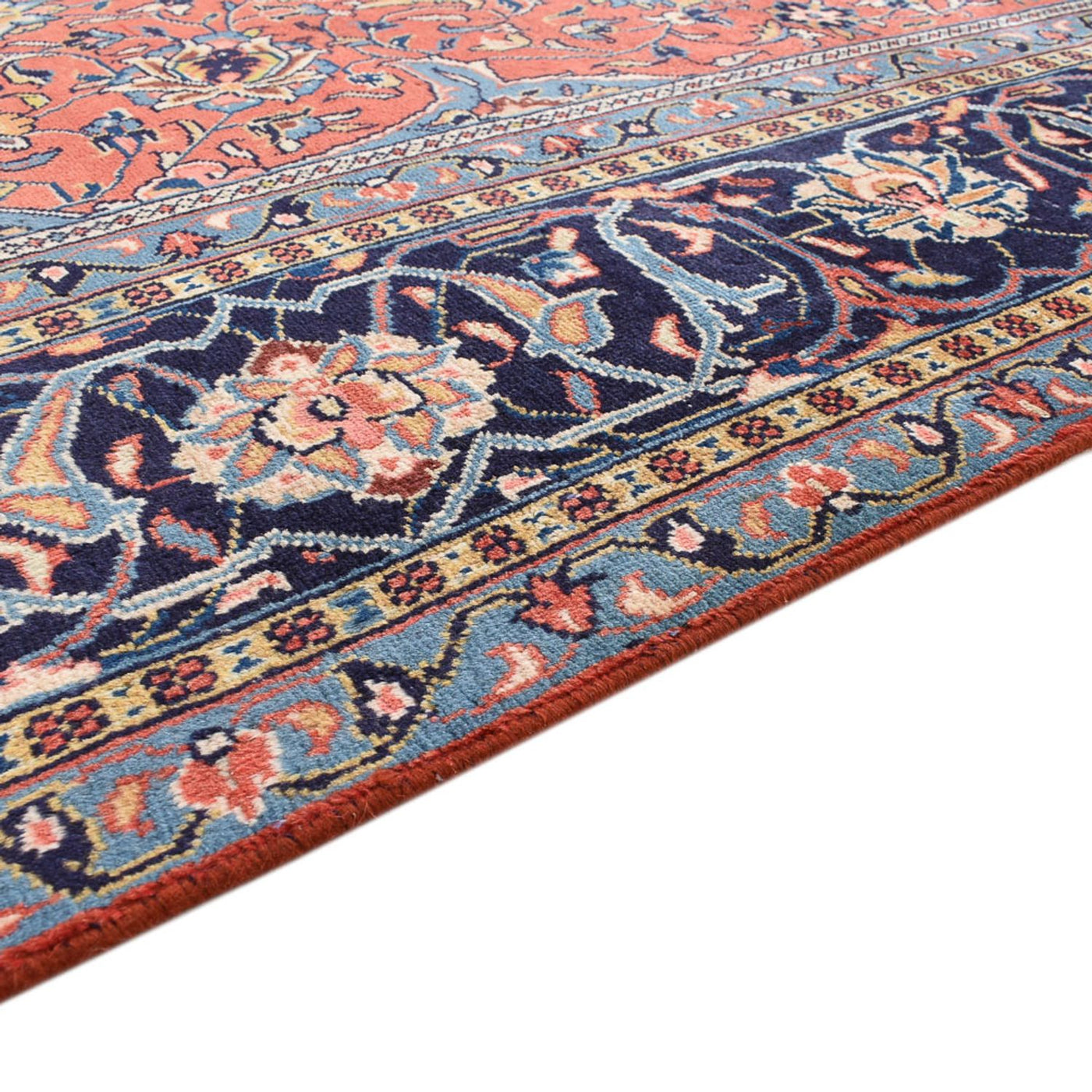 Sarouk Tapete 365x236cm - Tapete persa