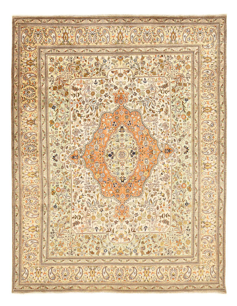 Tabatabaei Tapete 368x283cm - Tapete persa