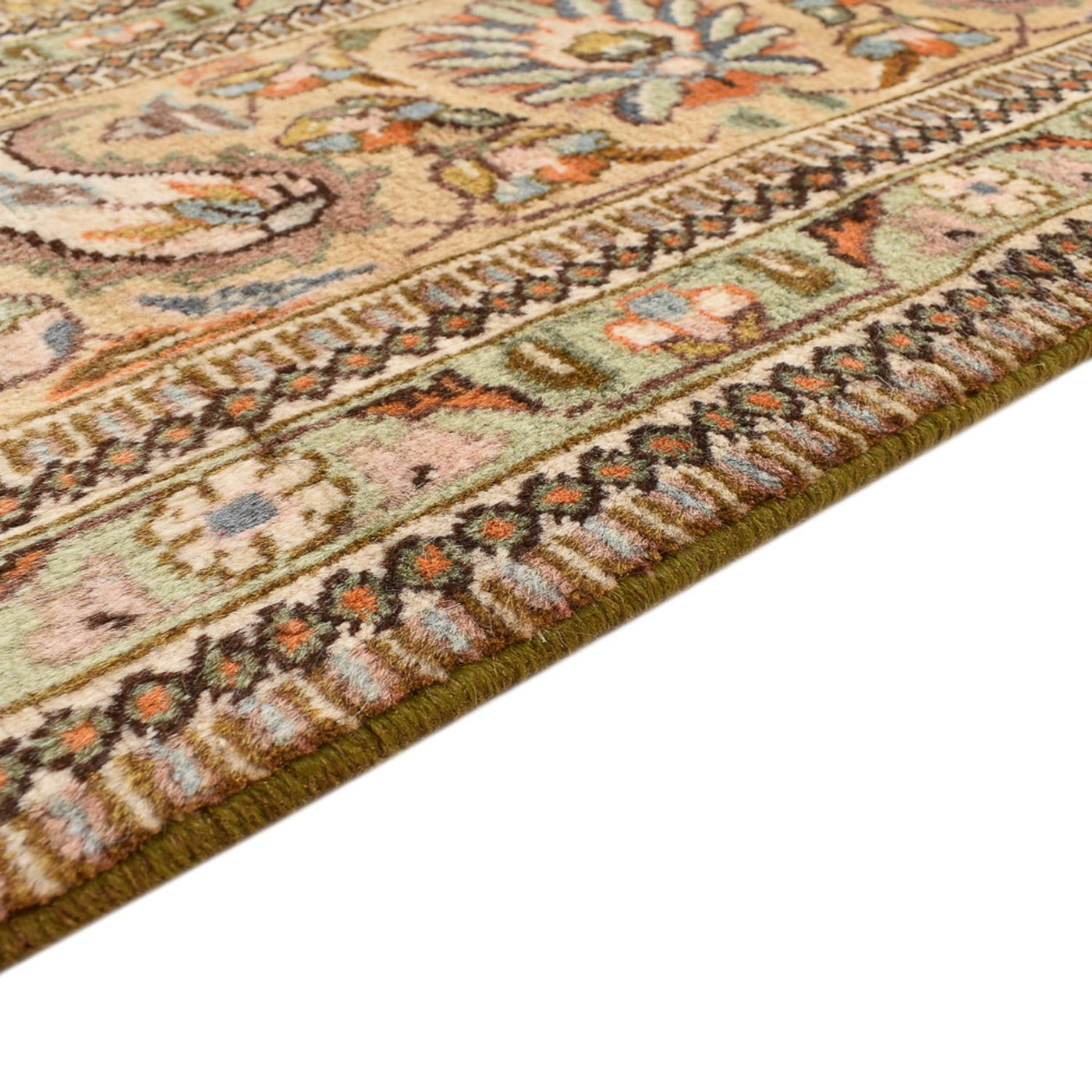 Tabatabaei Tapete 368x283cm - Tapete persa