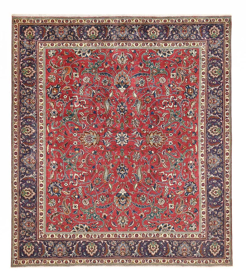 Tabriz Tapete 348x307cm - Tapete persa