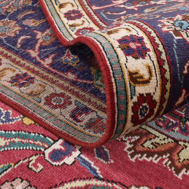 Tabriz Tapete 348x307cm - Tapete persa
