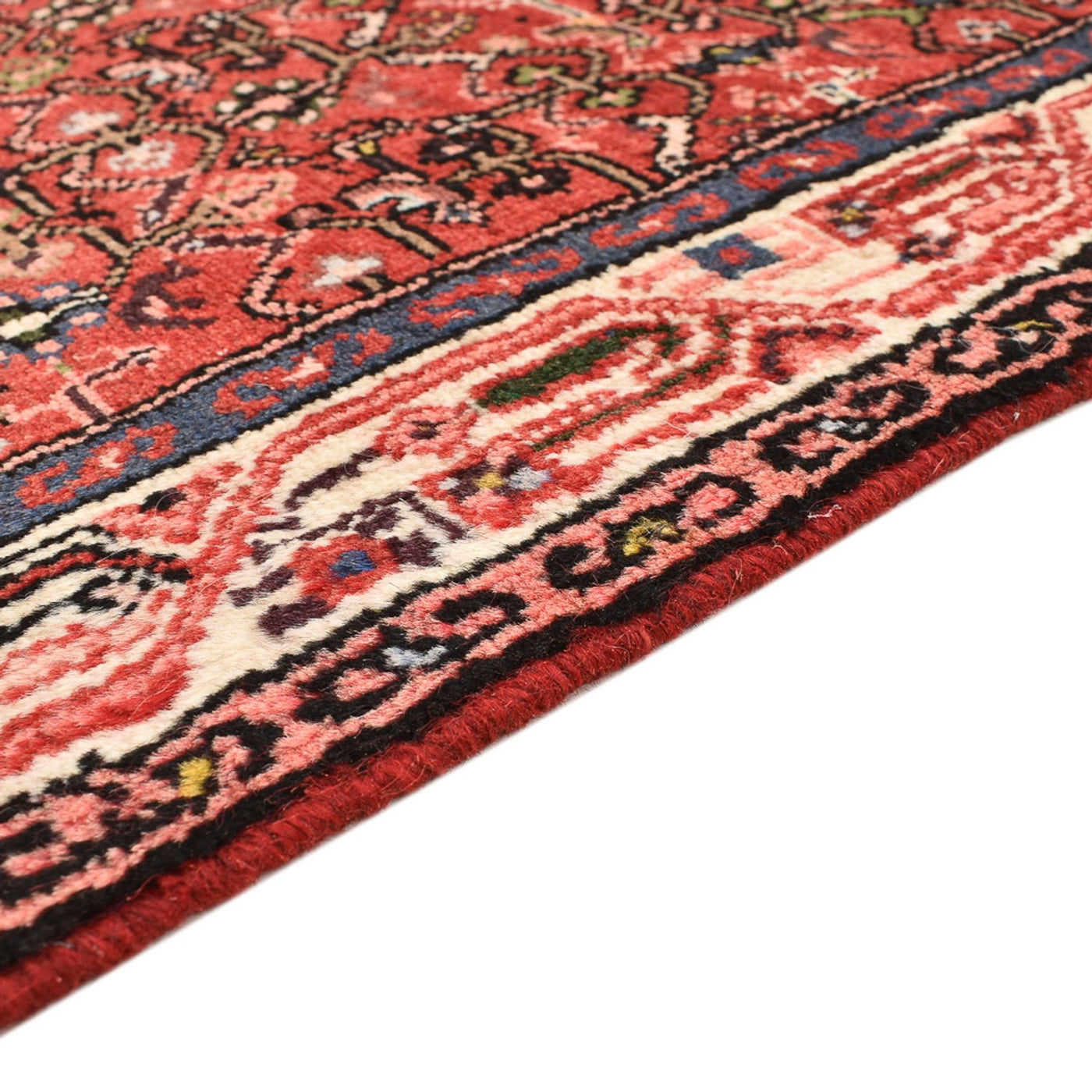 Hamadan Tapete 203x78cm - Tapete persa