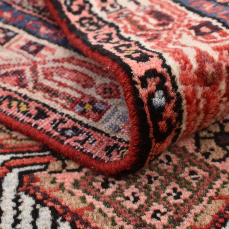 Hamadan Tapete 203x78cm - Tapete persa