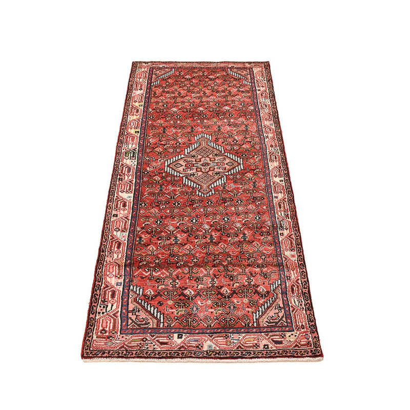 Hamadan Tapete 203x78cm - Tapete persa
