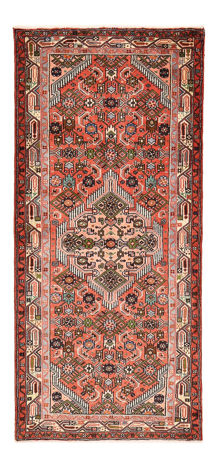 Hosseinabad Tapete 202x92cm - Tapete persa