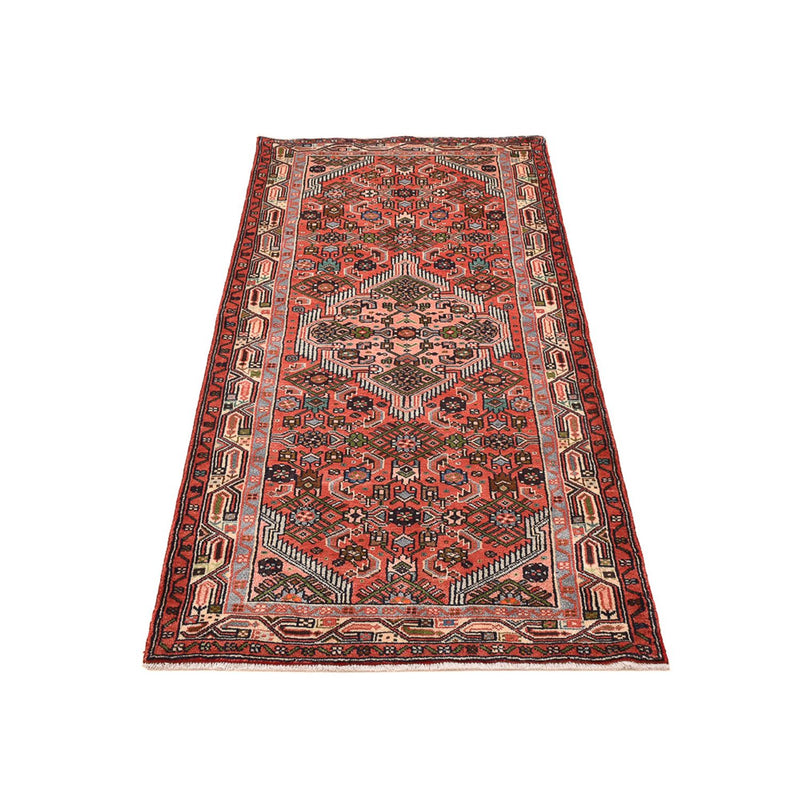 Hosseinabad Tapete 202x92cm - Tapete persa