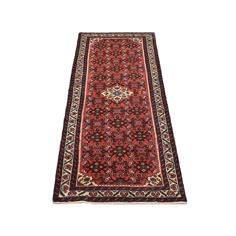 Hosseinabad Tapete 193x69cm - Tapete persa