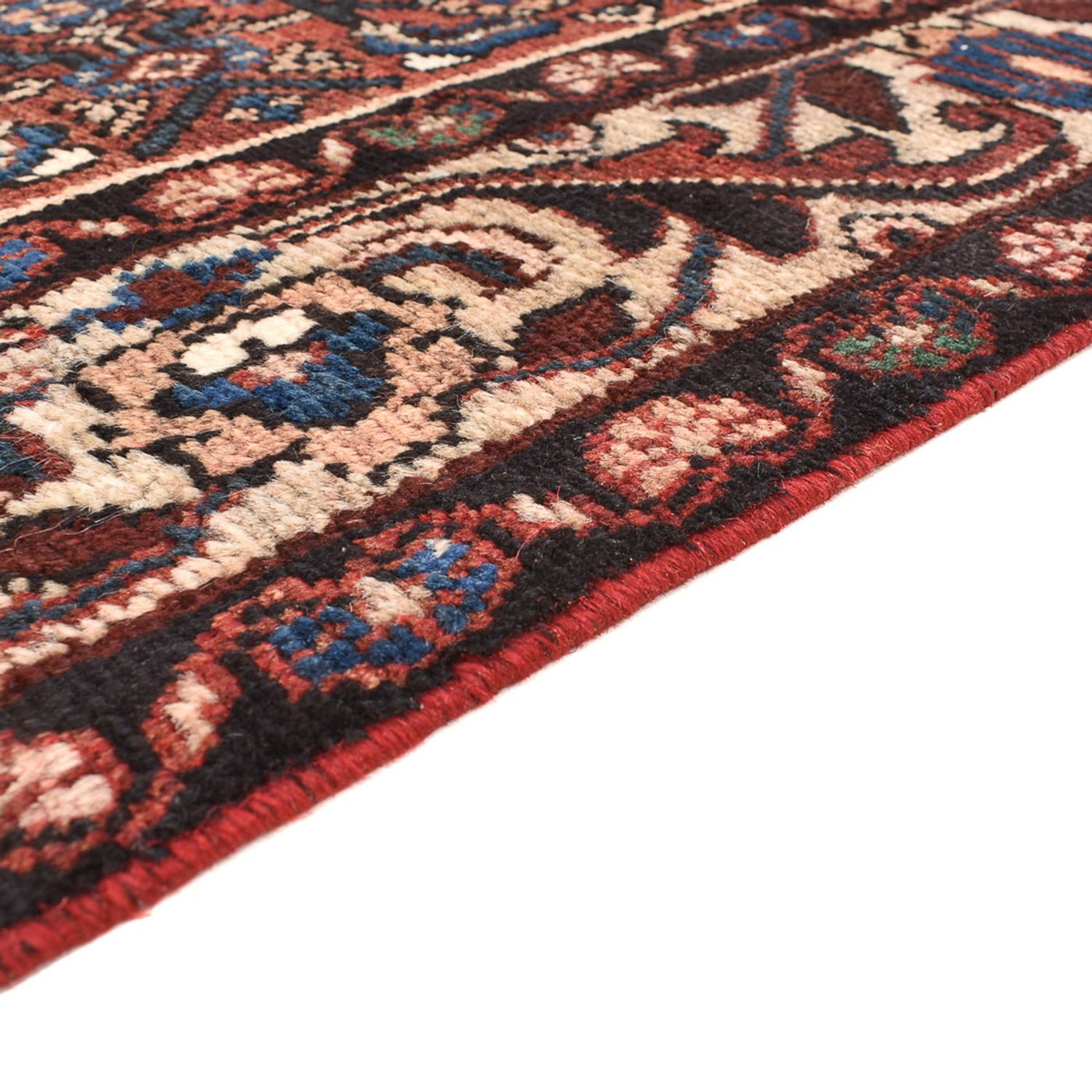 Hamadan Tapete 307x111cm - Tapete persa